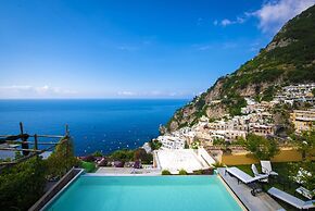 Villa Mimosa in Positano