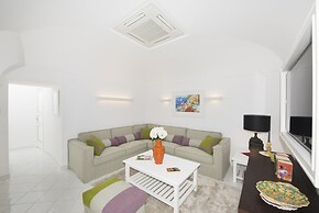 Villa Mimosa in Positano