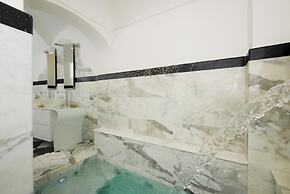 Villa Mimosa in Positano