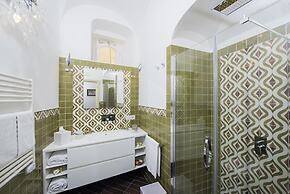 Villa Mimosa in Positano