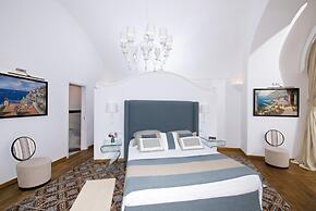 Villa Mimosa in Positano