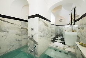 Villa Mimosa in Positano