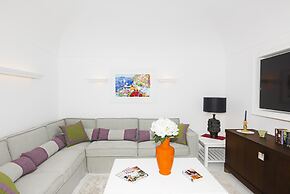 Villa Mimosa in Positano