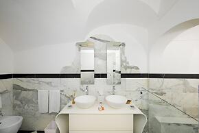 Villa Mimosa in Positano