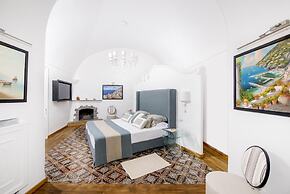 Villa Mimosa in Positano