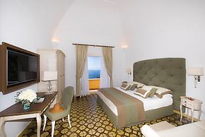 Villa Mimosa in Positano