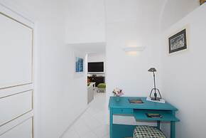 Villa Mimosa in Positano