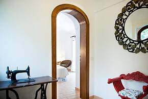 Villa Zeus in Positano