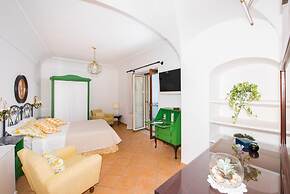 Villa Zeus in Positano