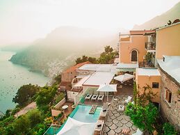 Villa Zeus in Positano
