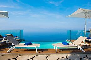 Villa Zeus in Positano