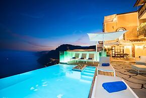 Villa Zeus in Positano