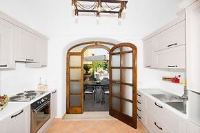 Villa Zeus in Positano