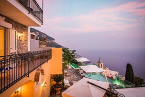Villa Zeus in Positano
