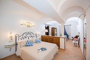 Villa Zeus in Positano