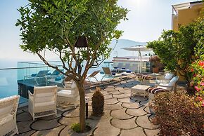 Villa Zeus in Positano