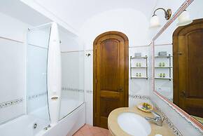 Villa Zeus in Positano