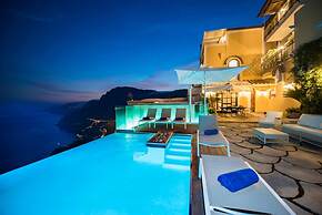Villa Zeus in Positano
