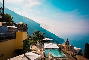 Villa Zeus in Positano