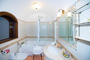 Villa Zeus in Positano