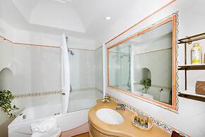 Villa Zeus in Positano