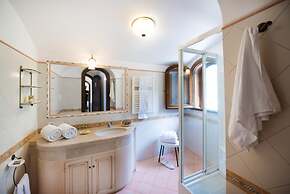 Villa Zeus in Positano