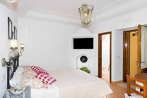 Villa Zeus in Positano