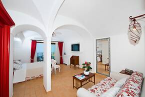 Villa Zeus in Positano