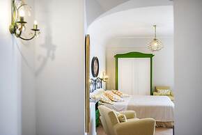 Villa Zeus in Positano