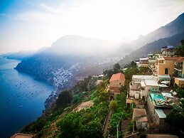 Villa Zeus in Positano