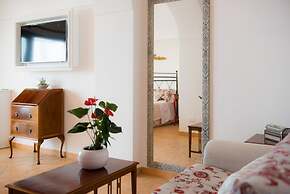 Villa Zeus in Positano