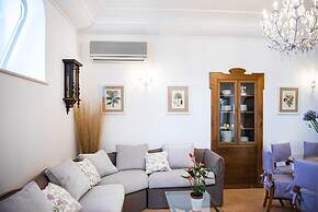 Villa Zeus in Positano