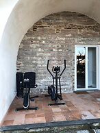 Villa Galidia in Sorrento