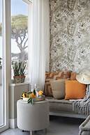 Villa Galidia in Sorrento