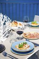 Villa Galidia in Sorrento