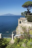 Villa Galidia in Sorrento