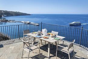 Villa Galidia in Sorrento