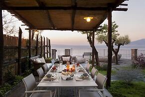 Villa Galidia in Sorrento
