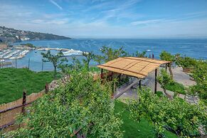 Villa Galidia in Sorrento