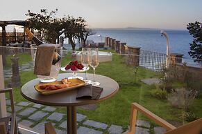 Villa Galidia in Sorrento