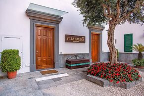 Villa Galidia in Sorrento