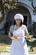 Villa Galidia in Sorrento