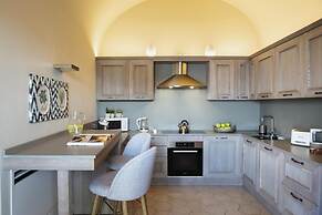 Villa Galidia in Sorrento