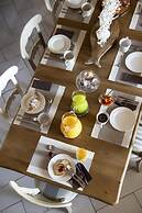 Villa Galidia in Sorrento