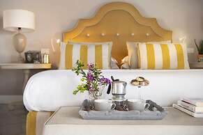 Villa Galidia in Sorrento