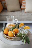 Villa Galidia in Sorrento