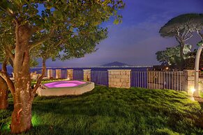 Villa Galidia in Sorrento