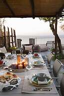 Villa Galidia in Sorrento