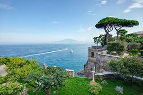 Villa Galidia in Sorrento