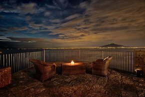 Villa Galidia in Sorrento